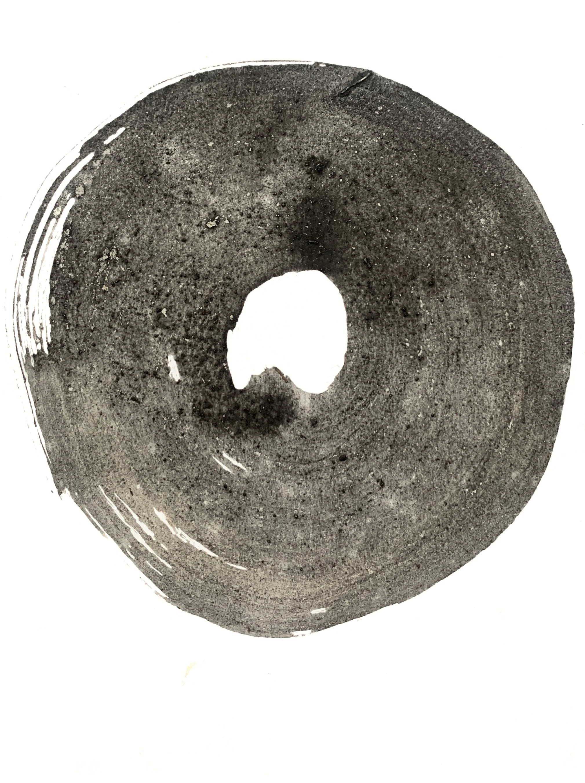 Esquisses préparatoires #60