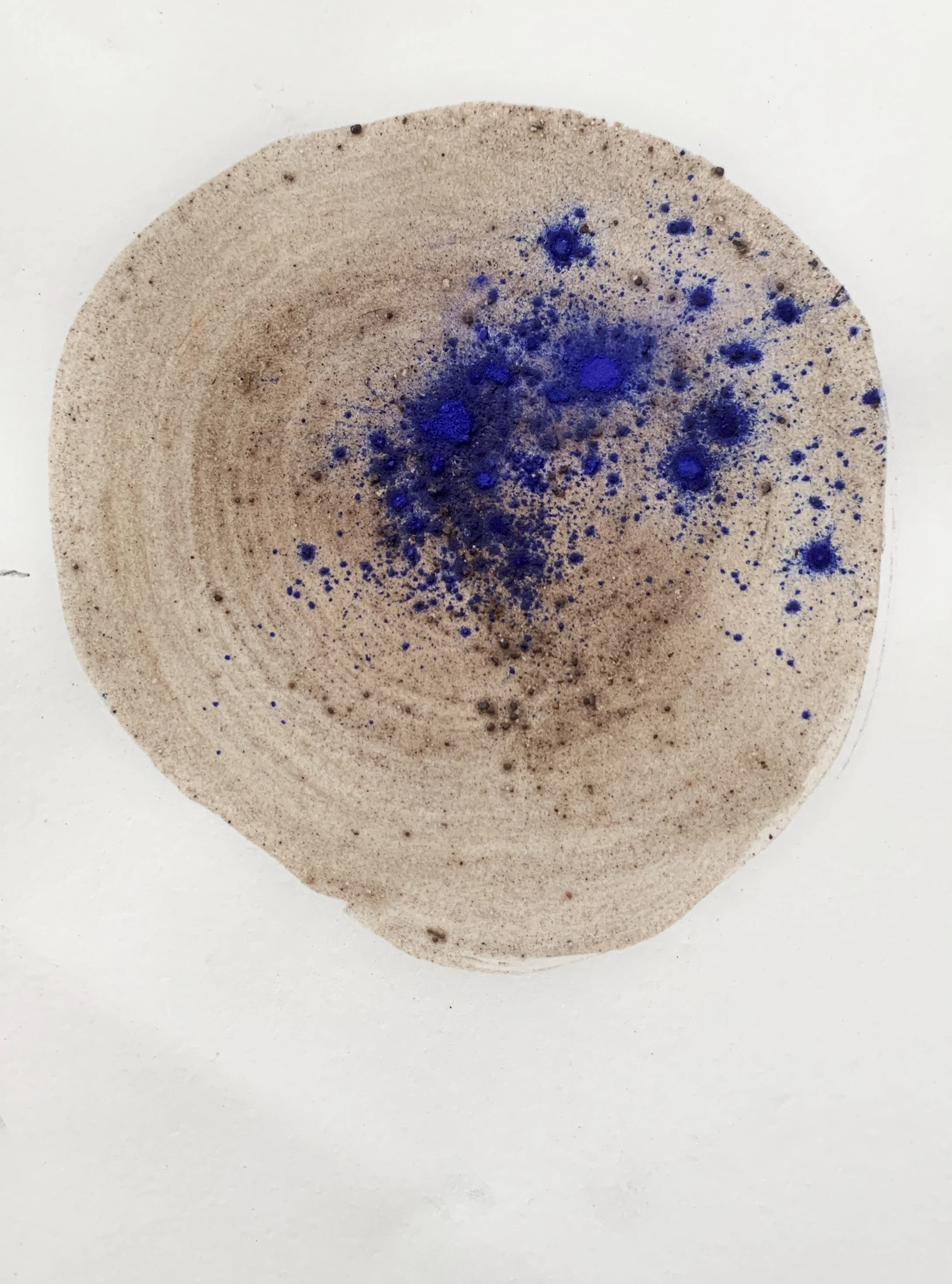 Esquisses préparatoires #61