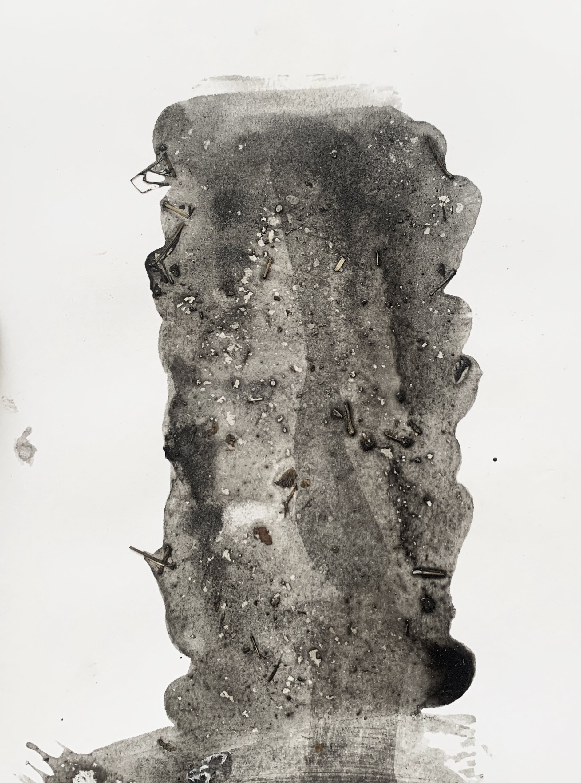 Esquisses préparatoires #62