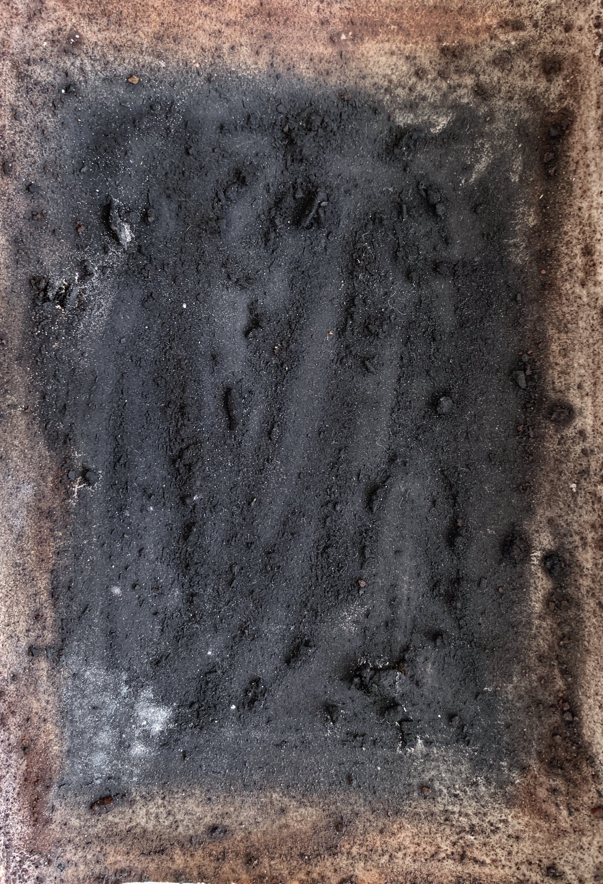 Esquisses préparatoires #45