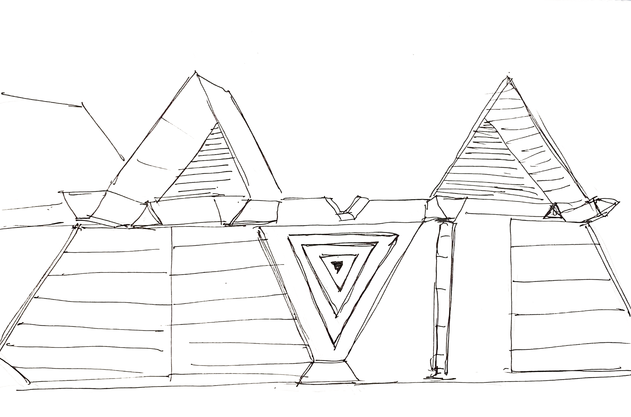 A tale of modernism #140