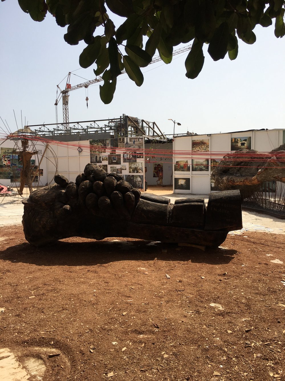 La cloche des fourmis_Biennale Dakar 2018_Agit'art_021.JPG