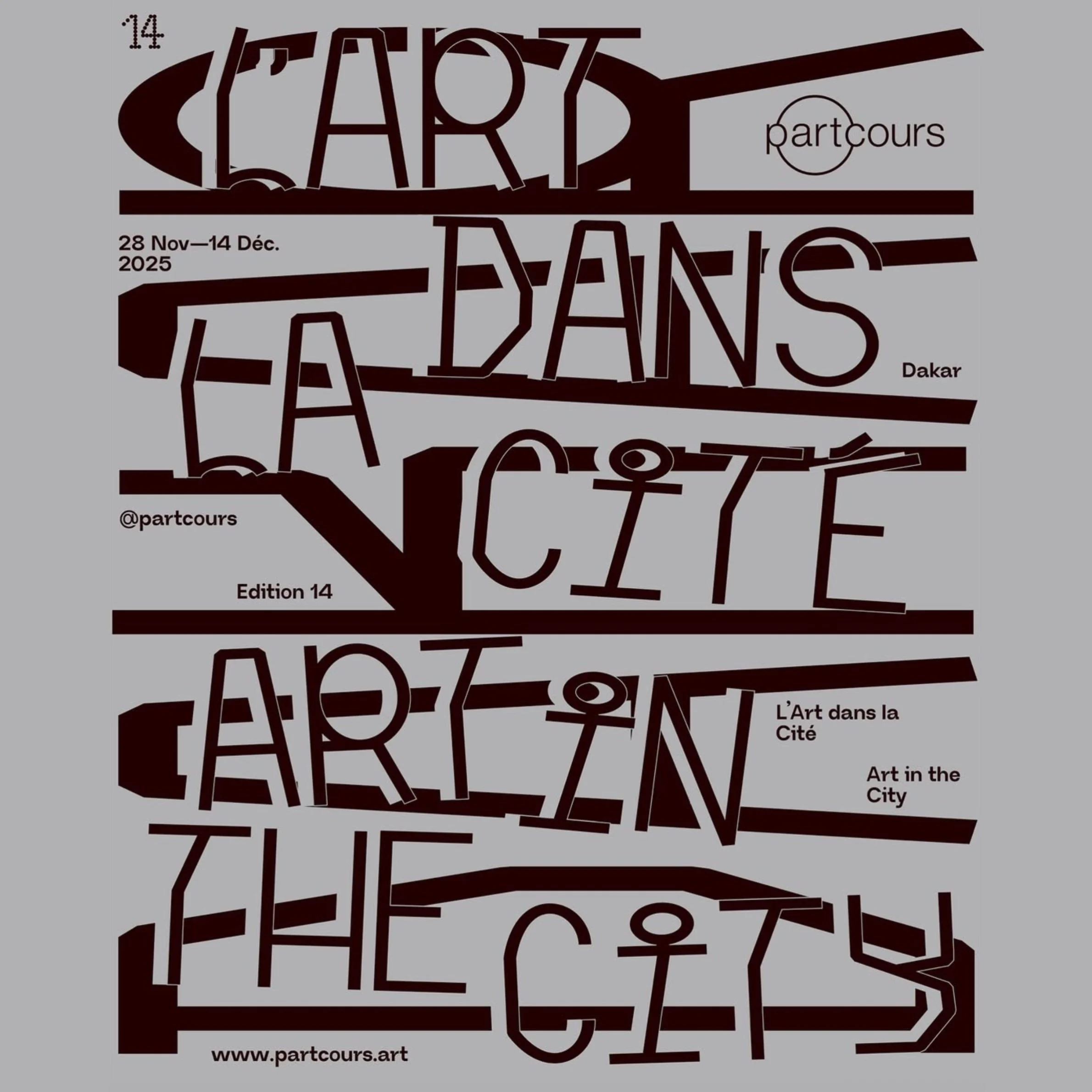 Partcours 2025