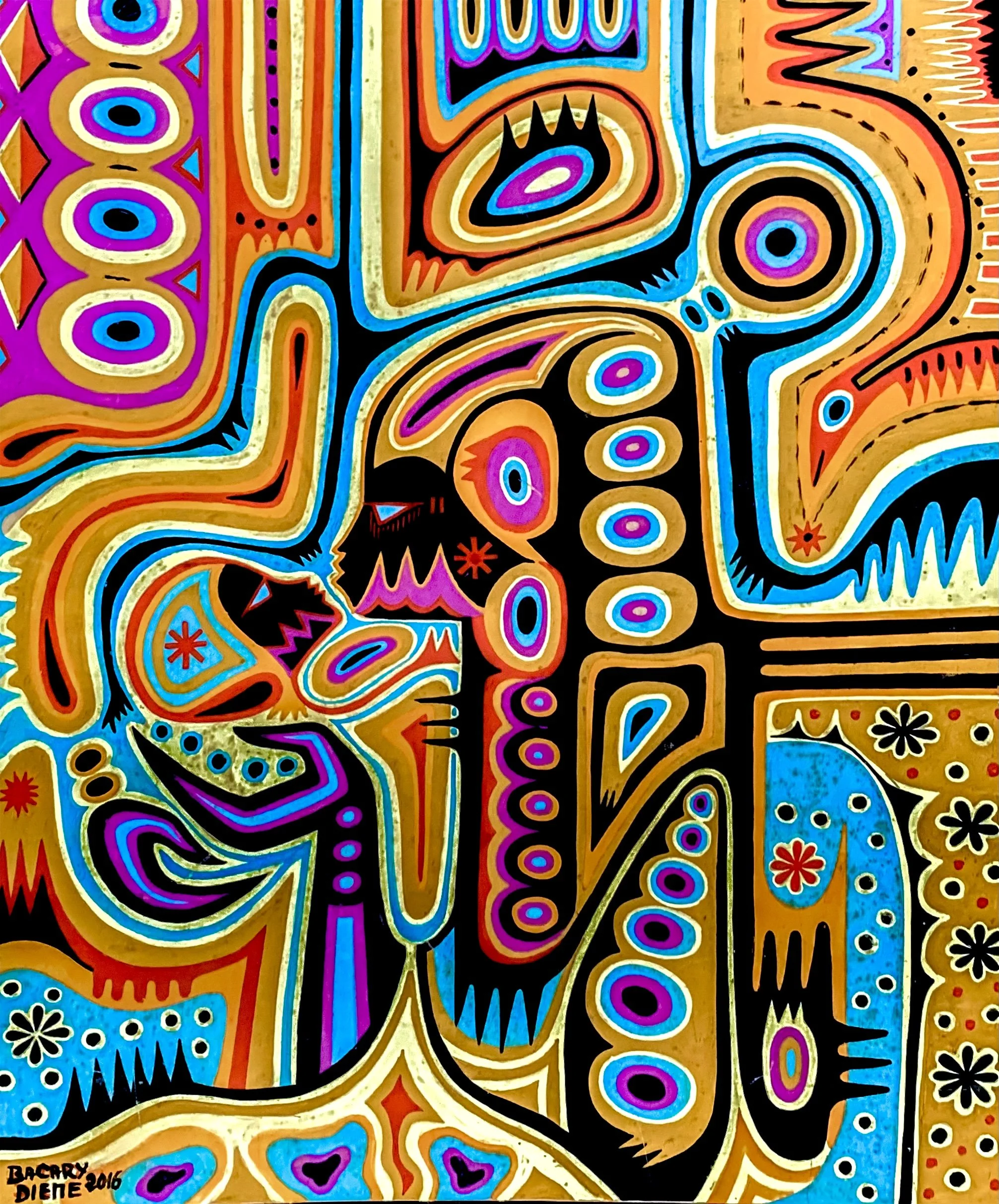 Rencontre avec La Bibliothèque Nomad