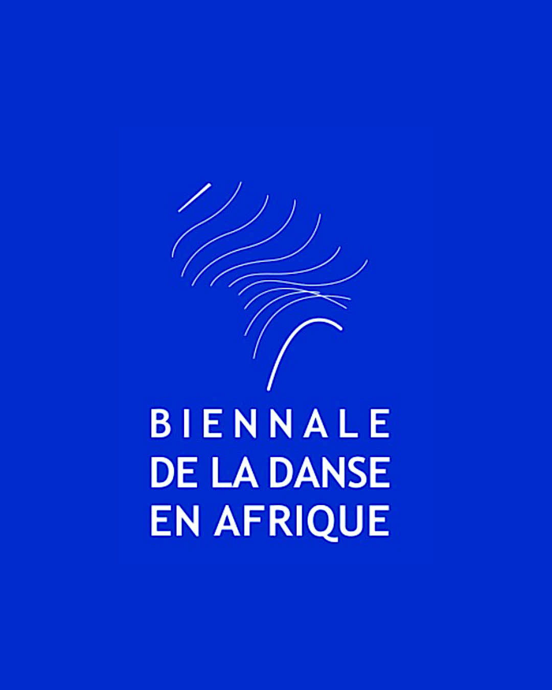 La Biennale de la Danse en Afrique