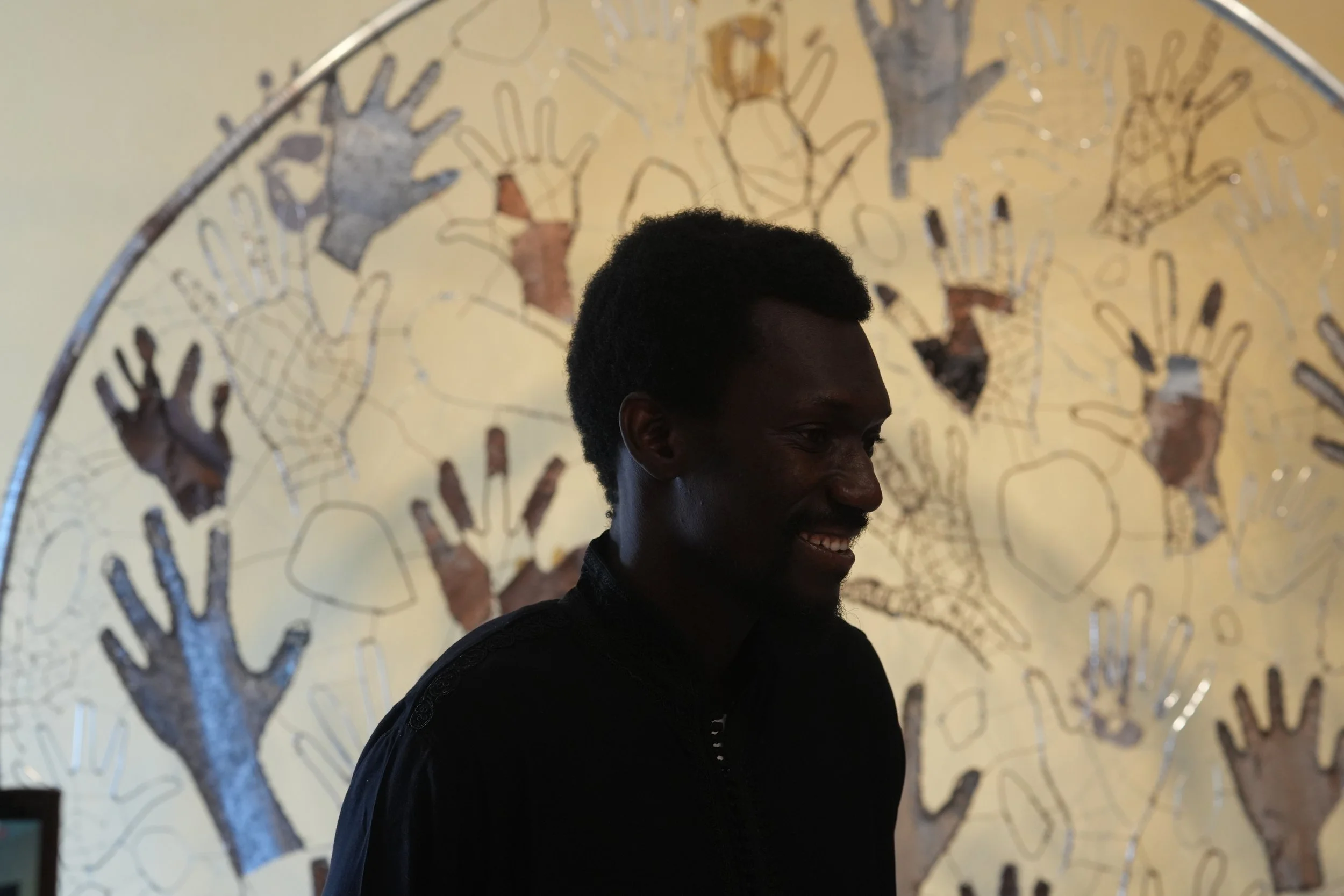 Oumar Ball_If Mauritanie juin 2026 - 019_Crédit image Institut français de Mauritanie..JPG