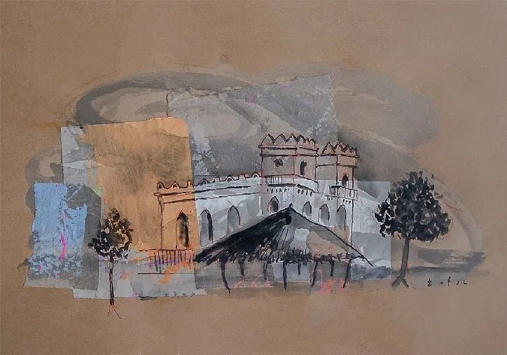 Étude architecturée #5