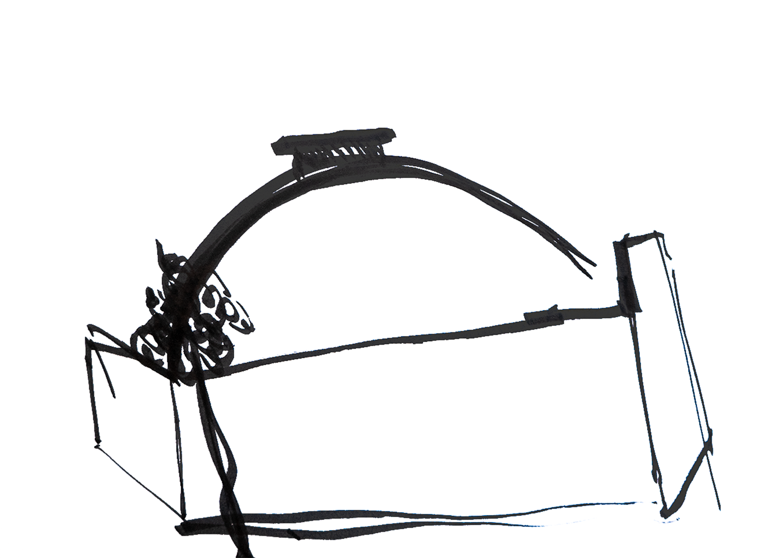 Mischa Sanders & Philipp Putzer_A Tale of Modernism #43_2025_Stylo fine Art sur papier_15 x 21 cm.png