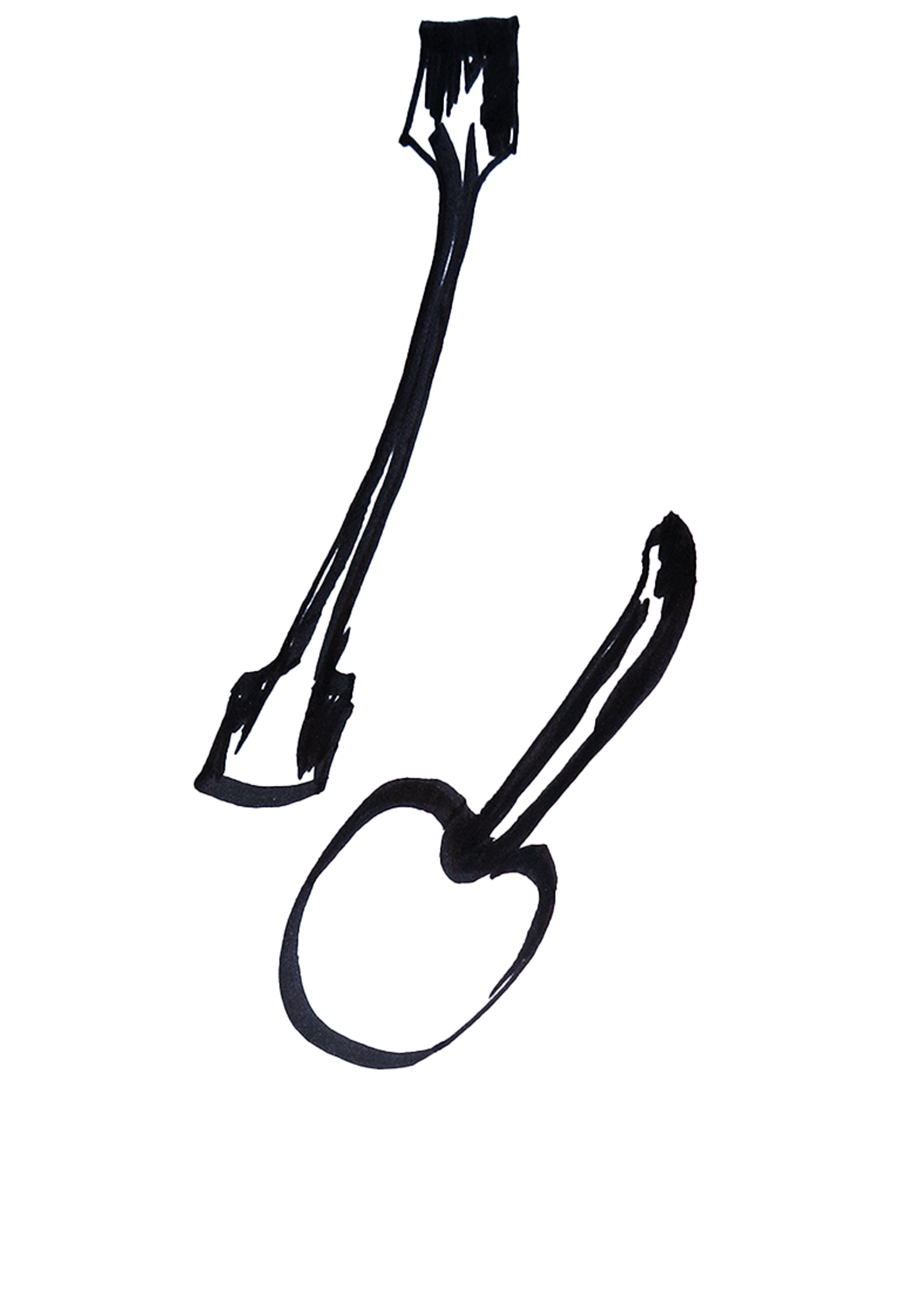 Mischa Sanders & Philipp Putzer_A Tale of Modernism #112_2025_Stylo fine Art sur papier_21 x 15 cm.png