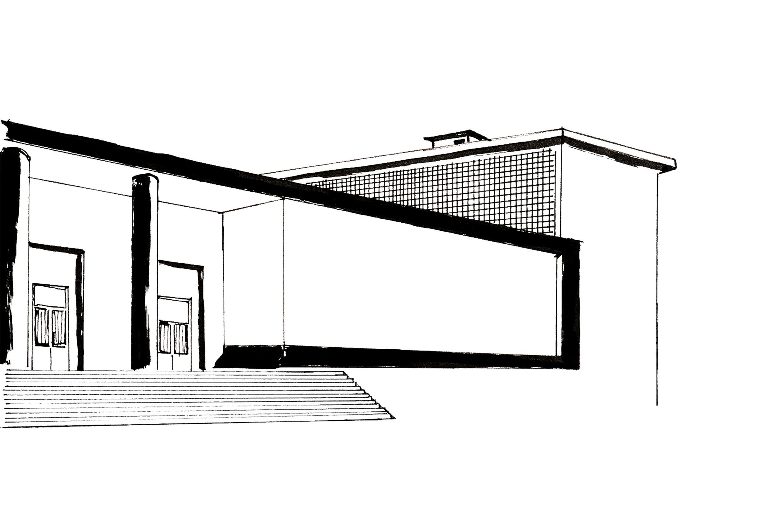 Mischa Sanders & Philipp Putzer_A Tale of Modernism #153_2025_Stylo fine Art sur papier_16 x 24 cm.png