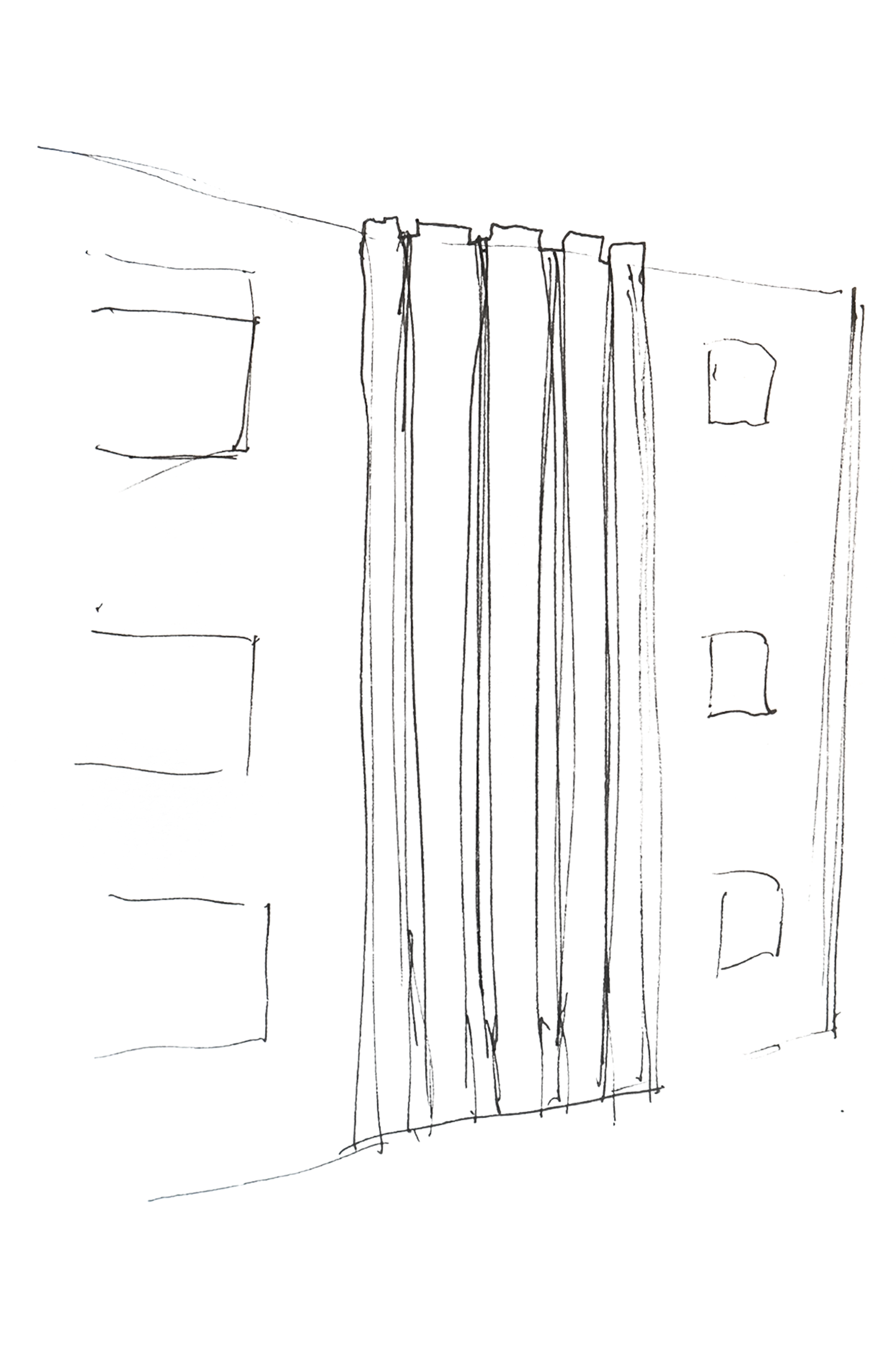 A tale of modernism #12