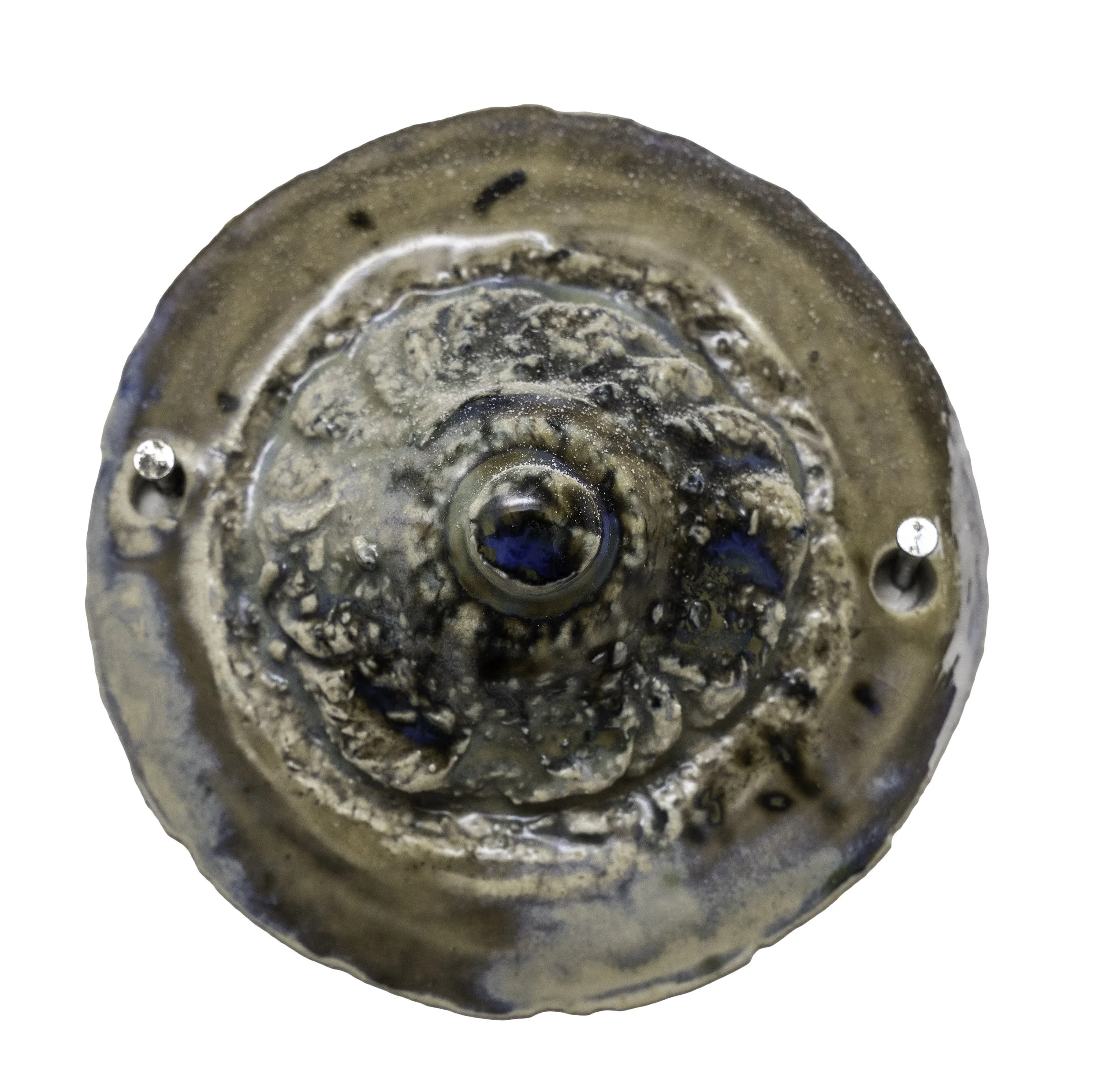 MischaSanders&PhilippPutzer_Curiosités D1_2017_Fossiles, céramiques émaillées_9x9.jpeg