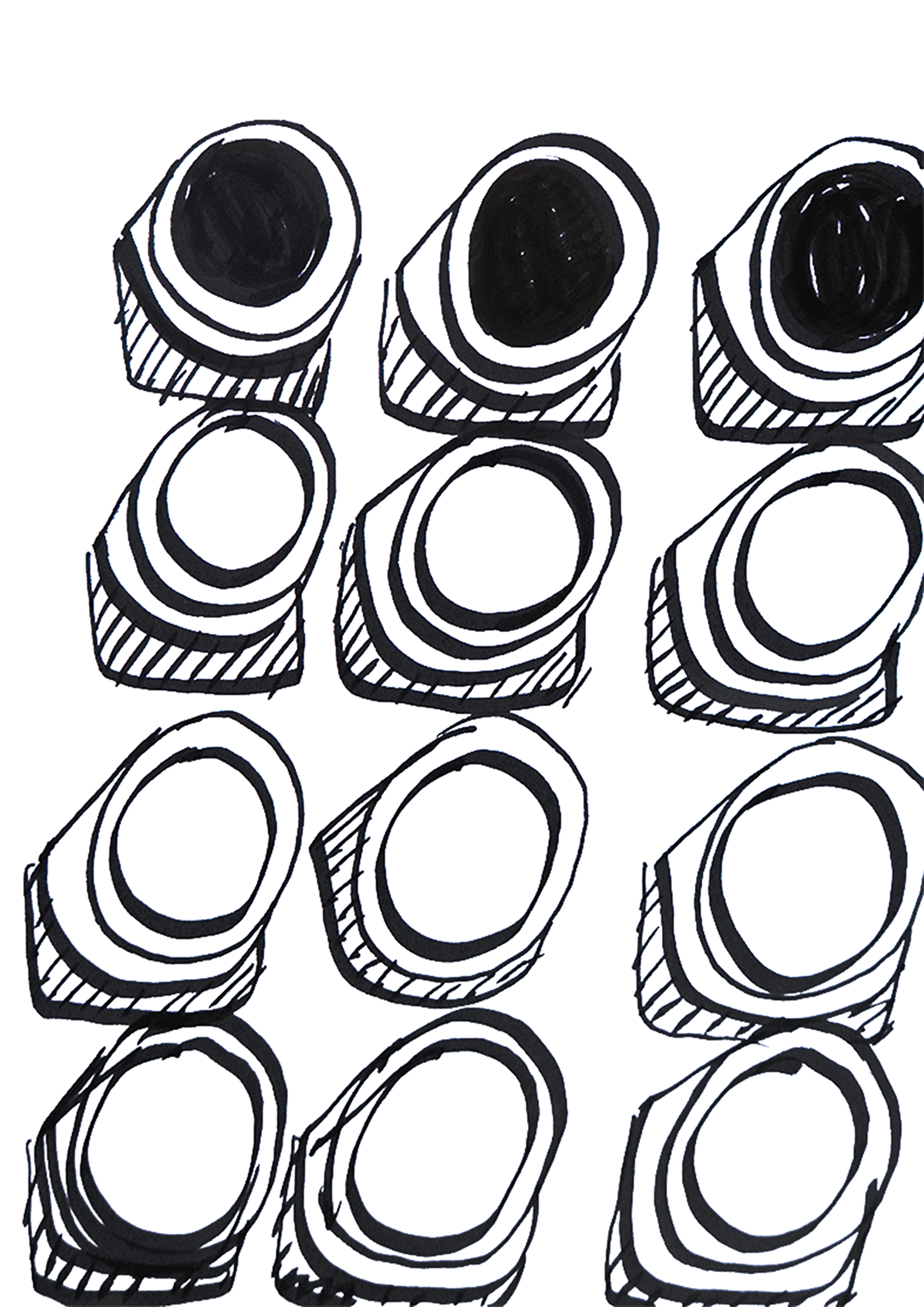 A tale of modernism #146