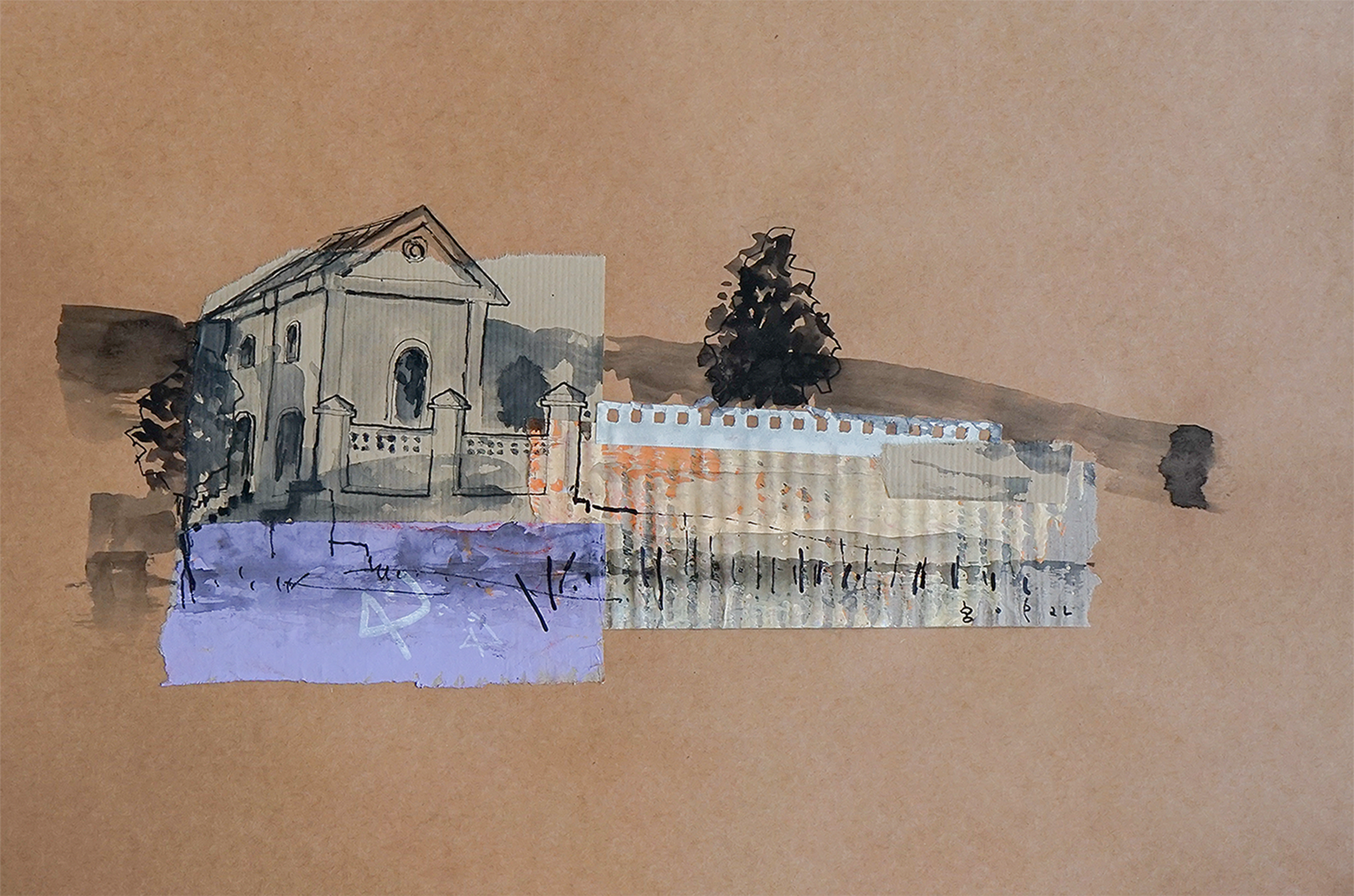 Étude architecturée #17