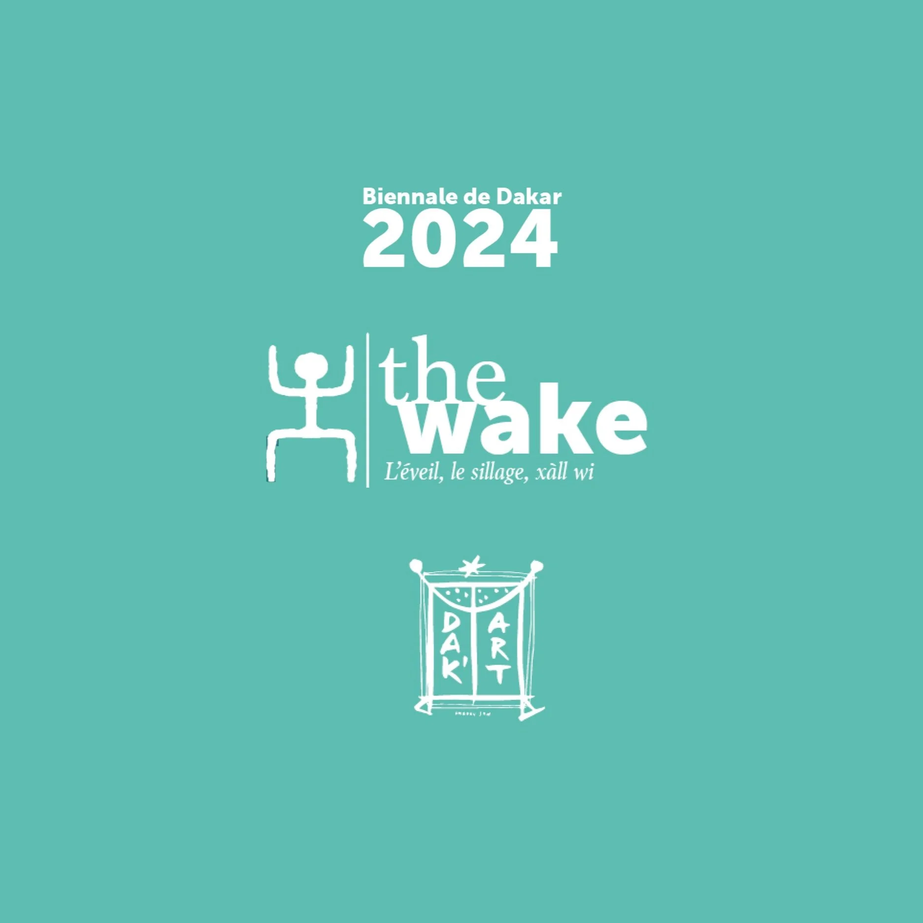 THE WAKE, 15ÈME ÉDITION DE LA BIENNALE D’ART AFRICAIN CONTEMPORAIN DE DAKAR