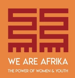 WE ARE AFRIKA, THE POWER OF WOMEN &amp; YOUTH BANQUE MONDIALE
