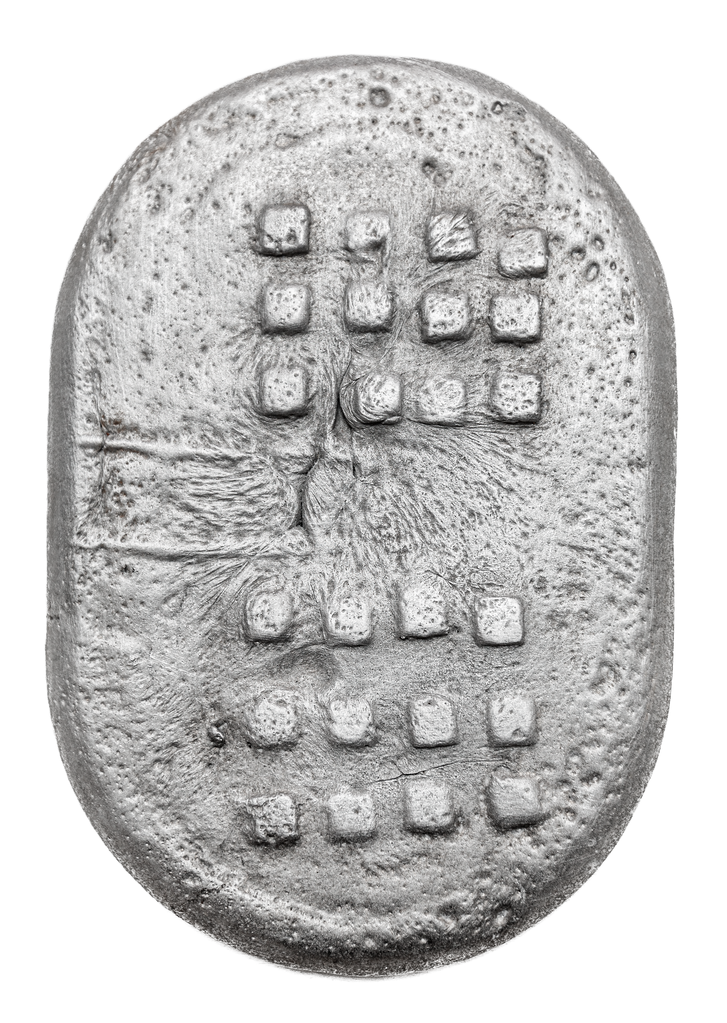 Anode sacrificiel #2