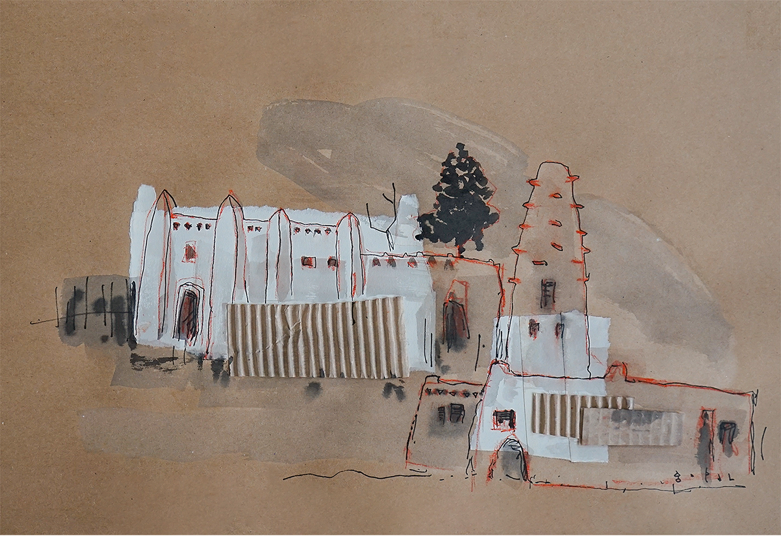 Étude architecturée #13