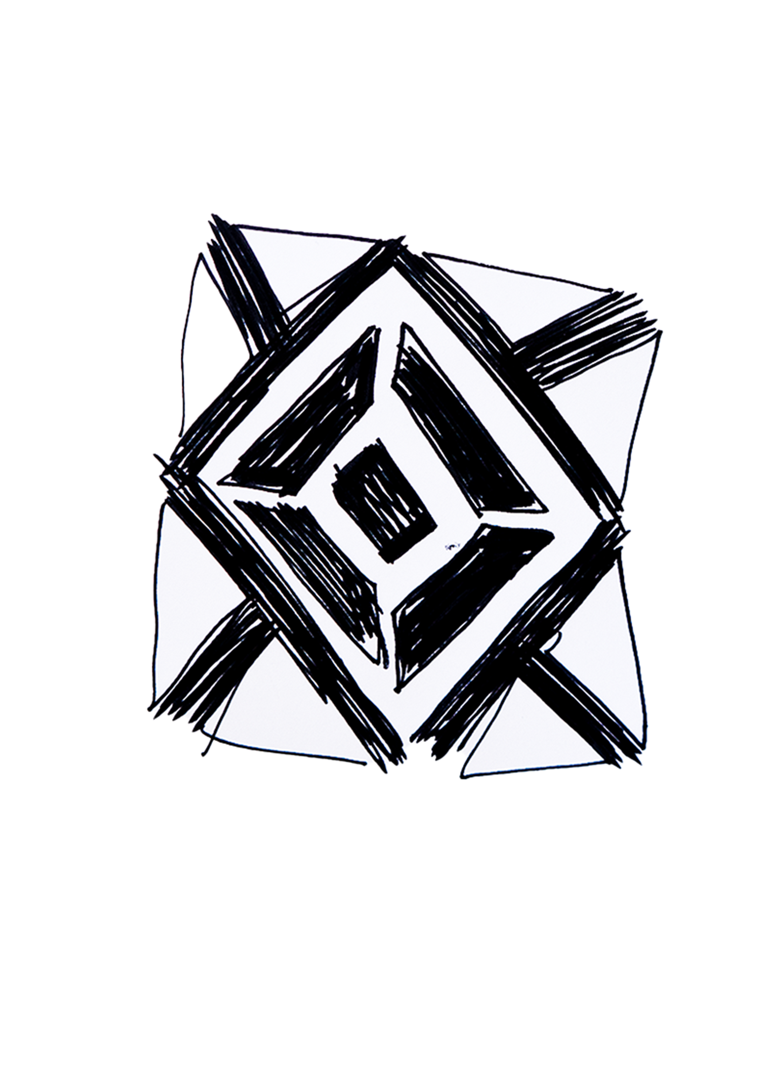 A tale of modernism #105