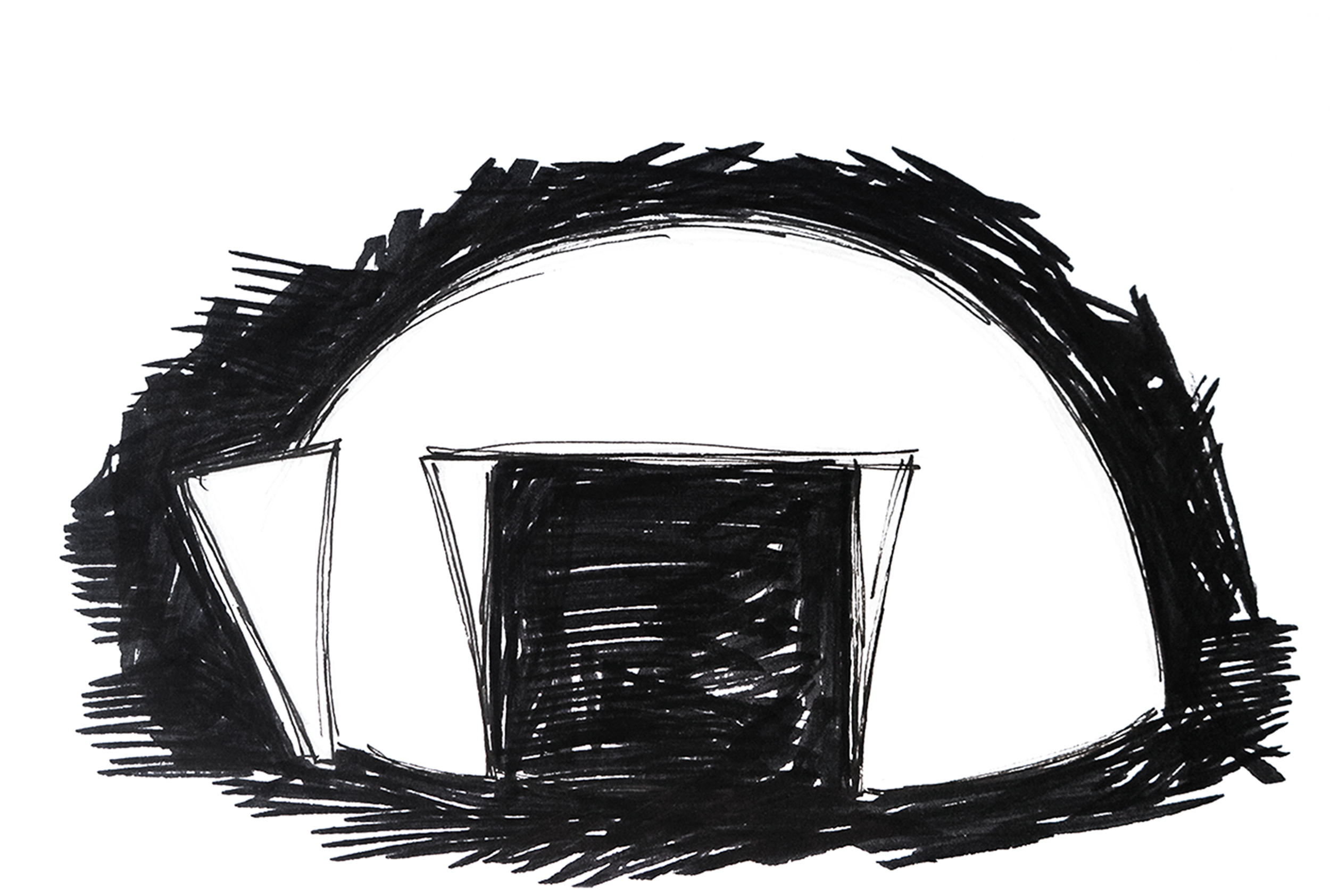 A tale of modernism #49