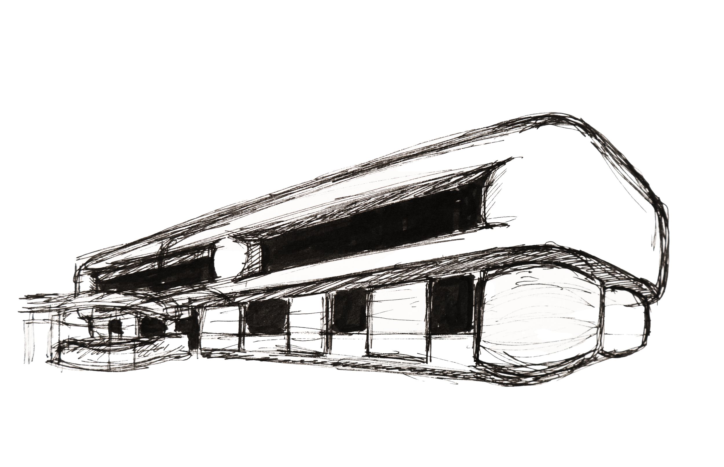 A tale of modernism #92