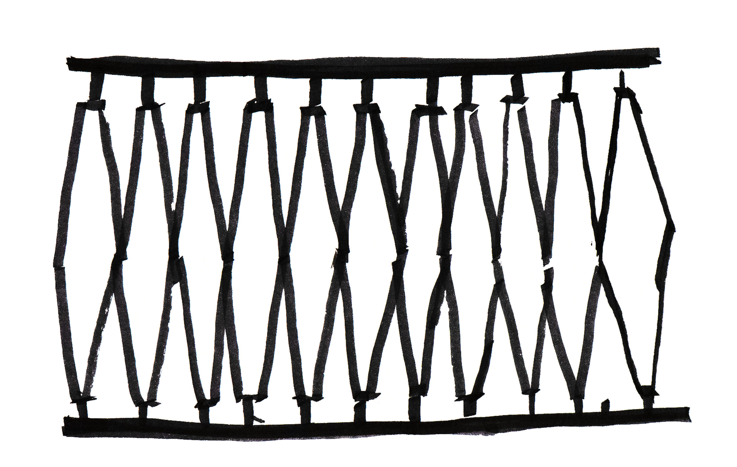 A tale of modernism #171