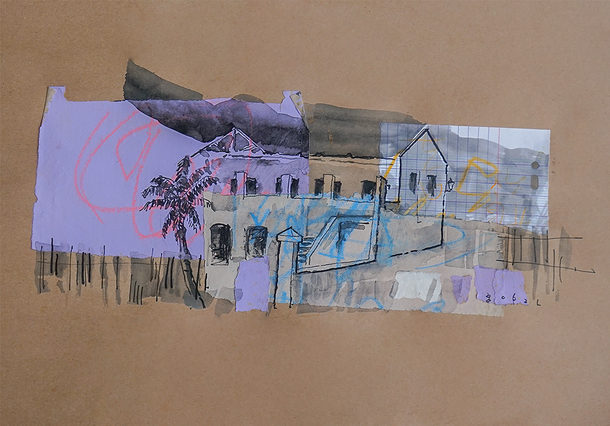 Étude architecturée #12