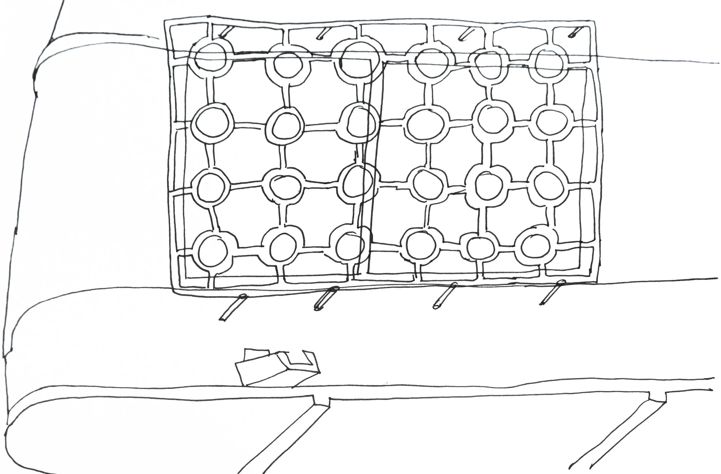 A tale of modernism #145