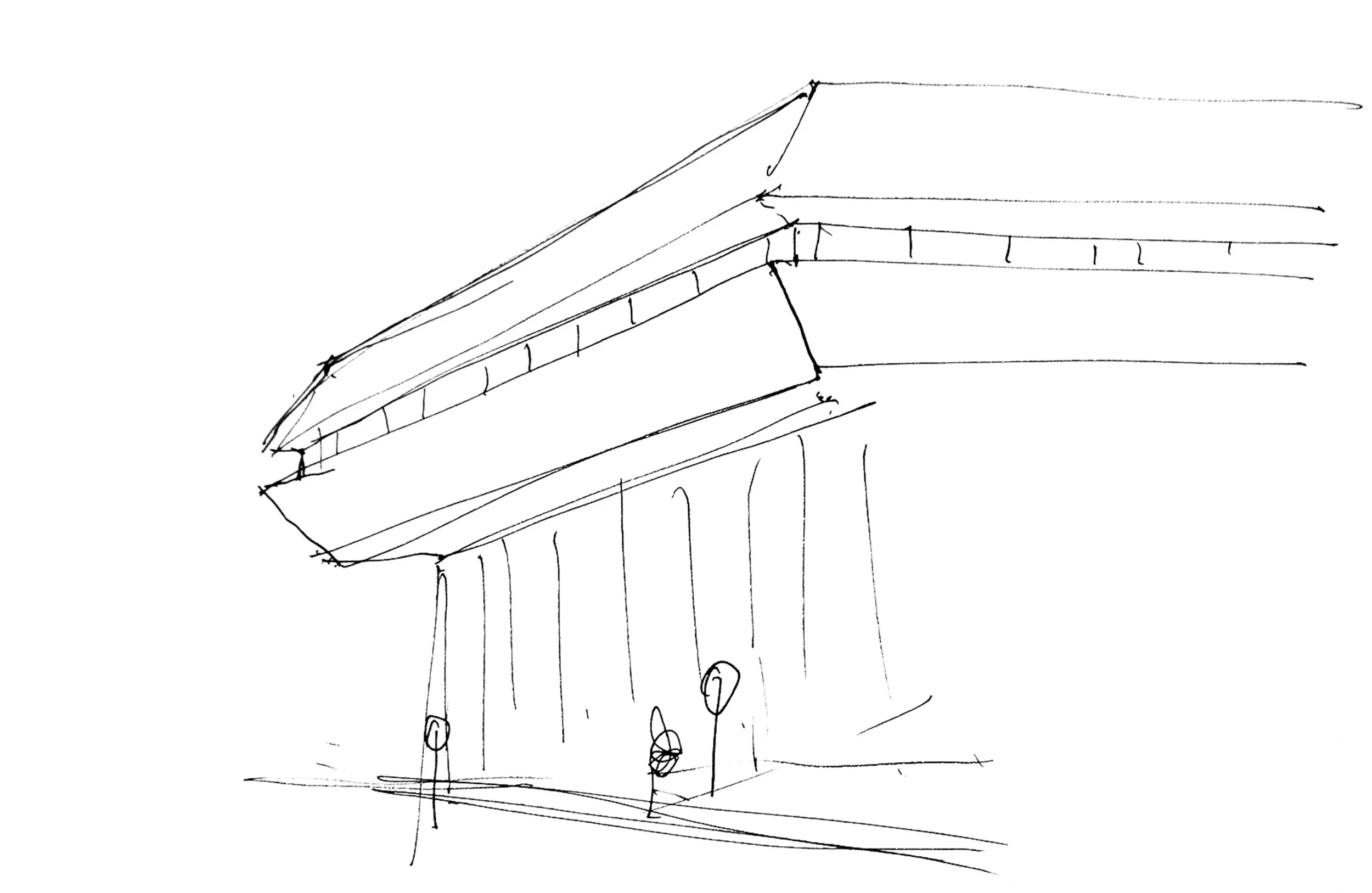 A tale of modernism #39