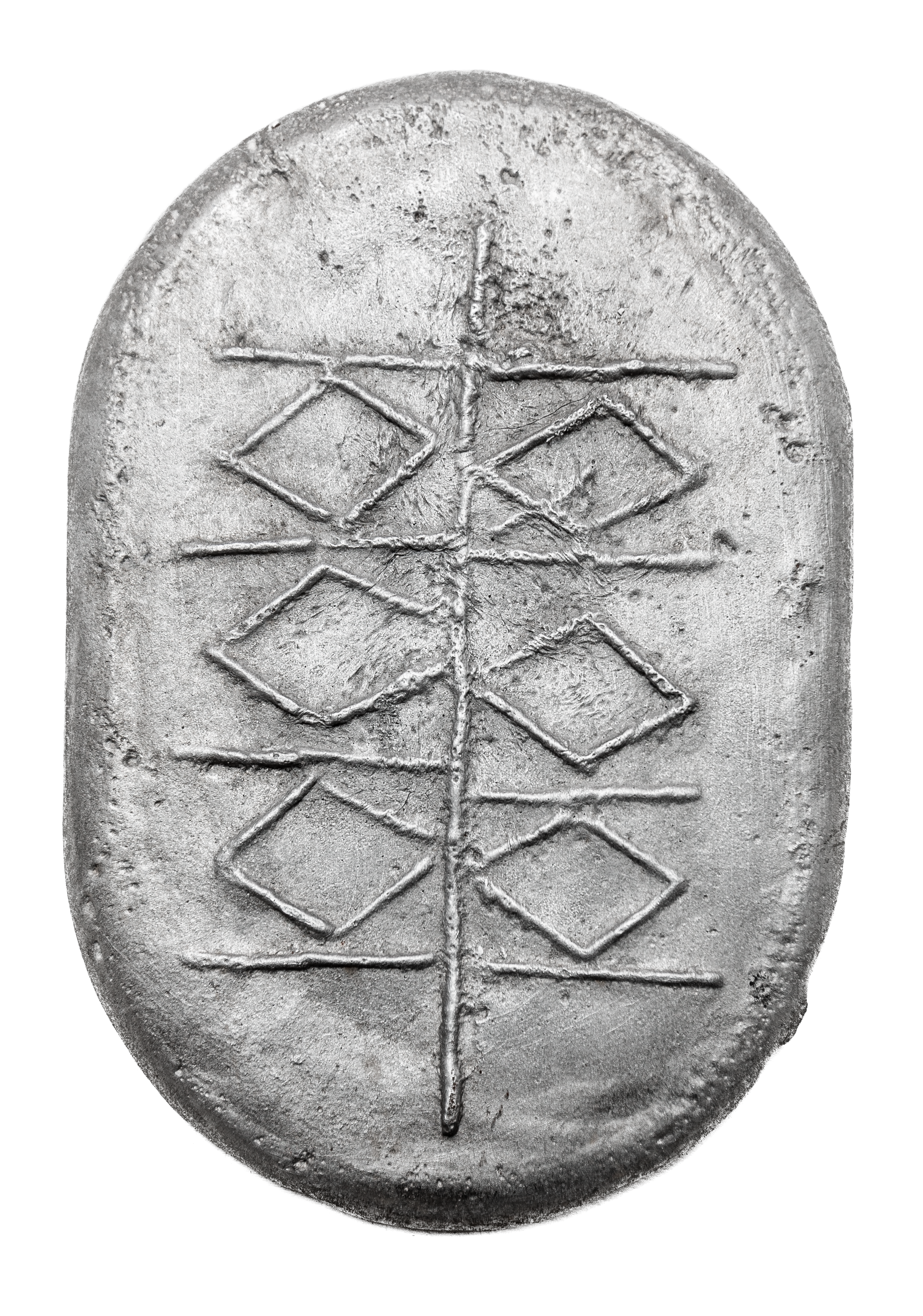 Anode sacrificiel #3