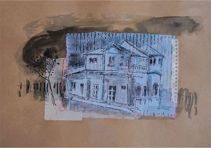 Étude architecturée #6