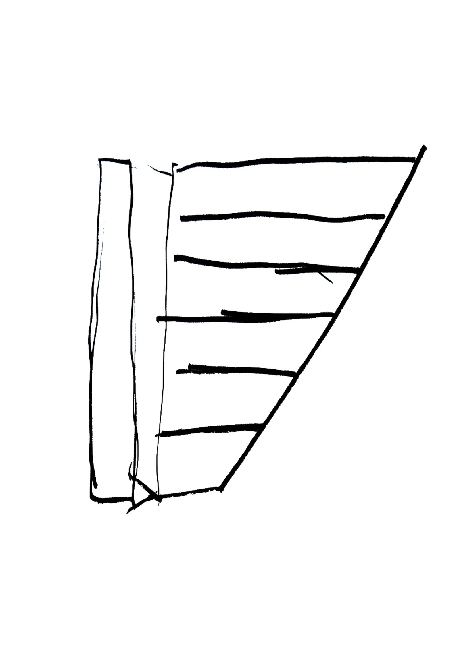 A tale of modernism #18