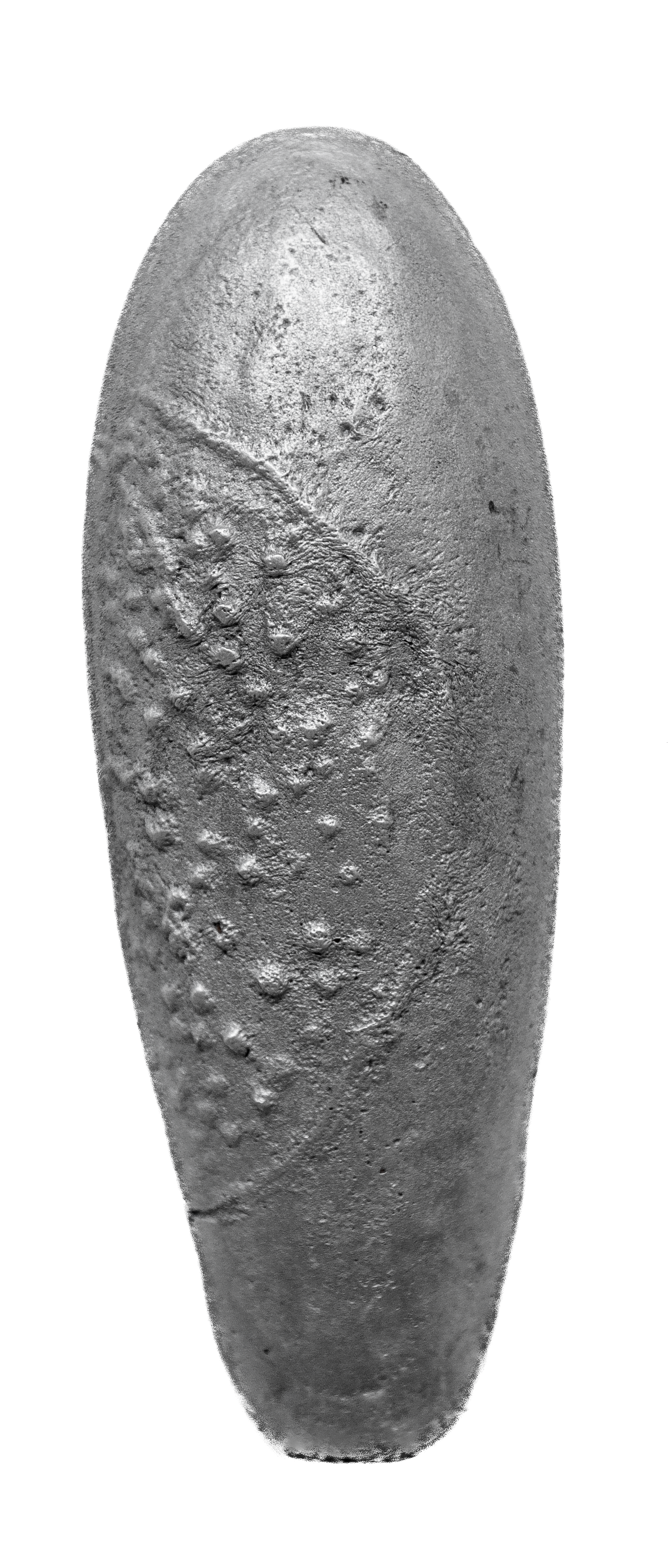 Anode sacrificiel #4