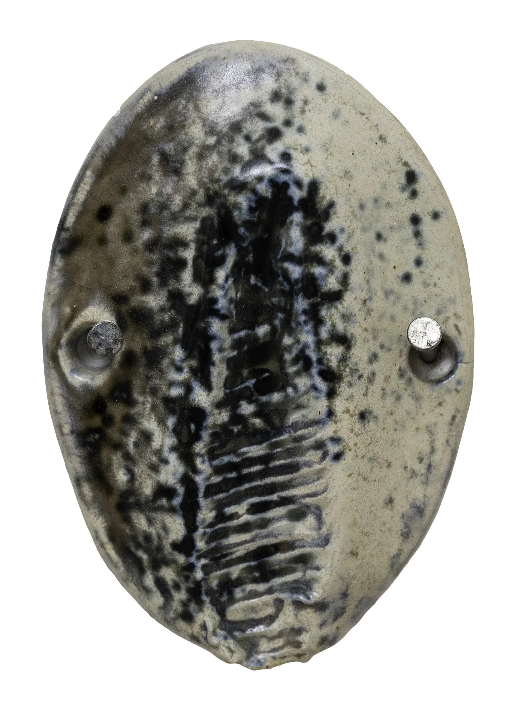 MischaSanders&PhilippPutzer_Curiosités D6_2017_Fossiles, céramiques émaillées_7x5.jpeg