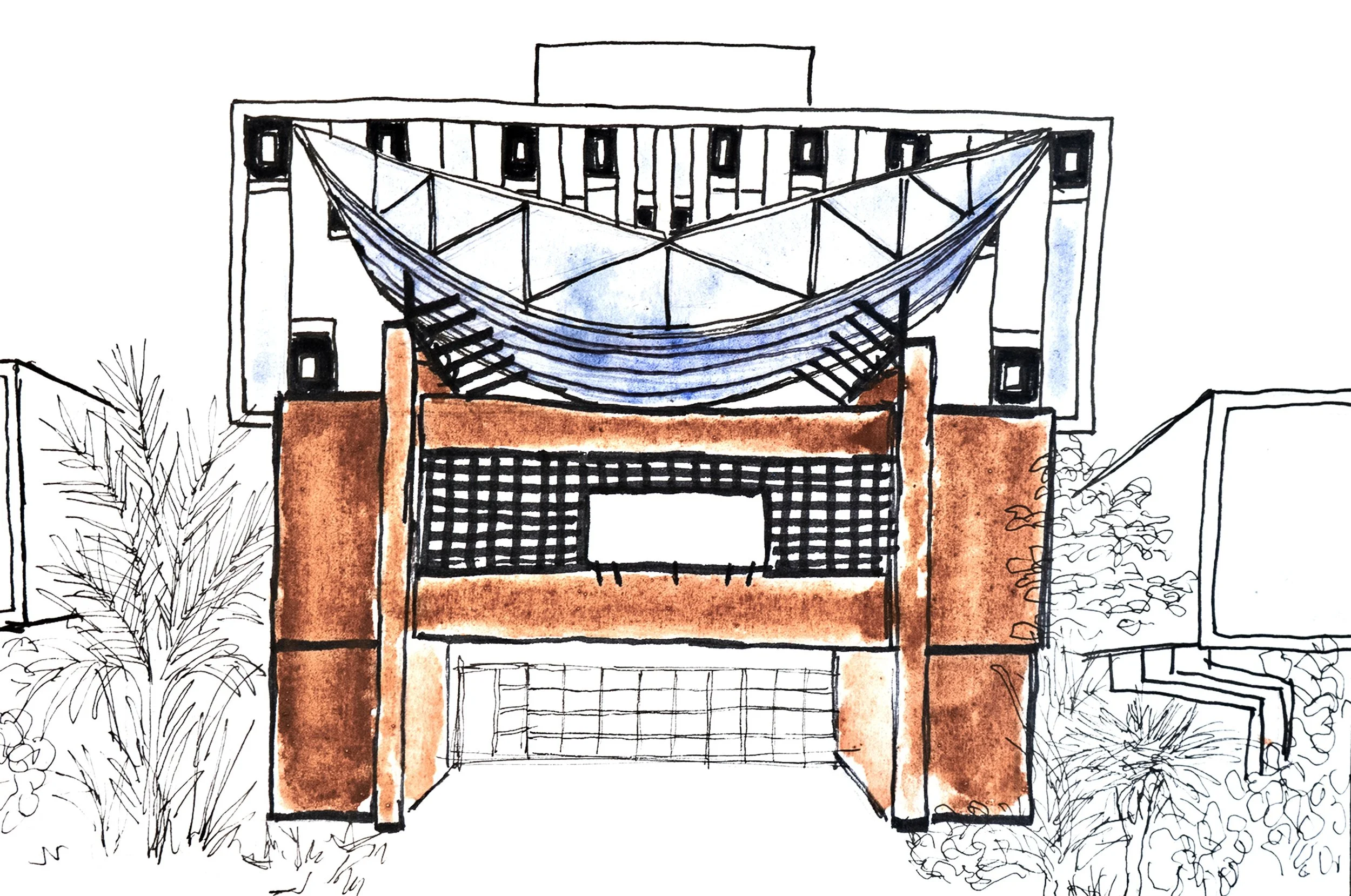 A tale of modernism #41