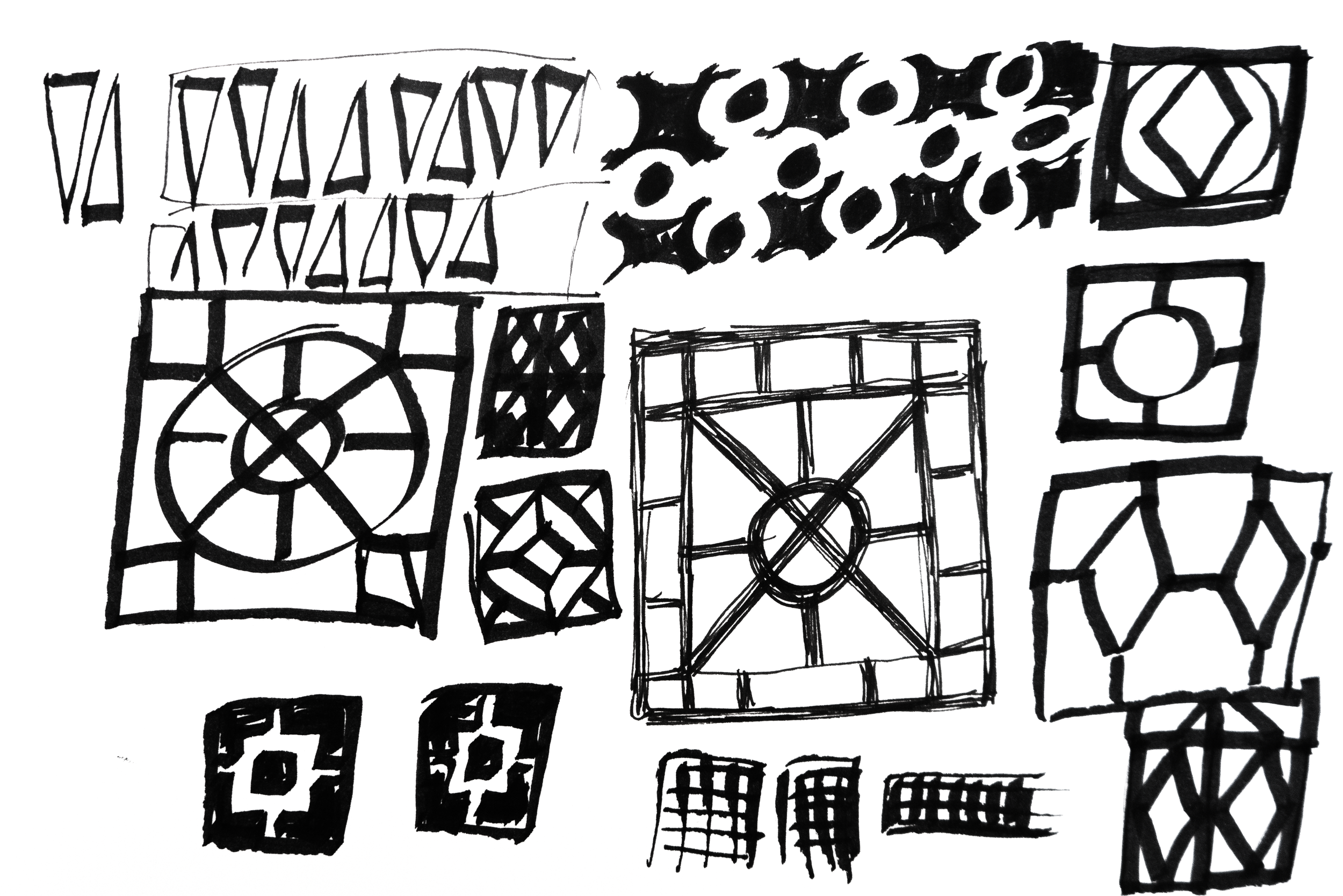 A tale of modernism #59