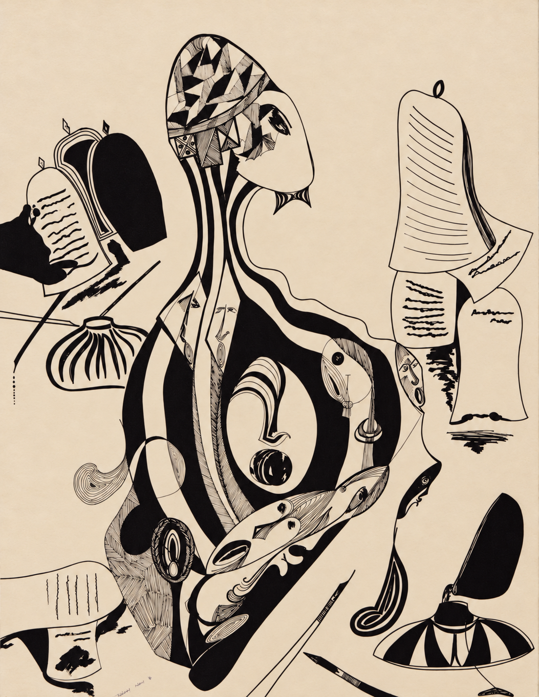 OH GALLERY_Project room_Abdoulaye Ndoye 1976.png