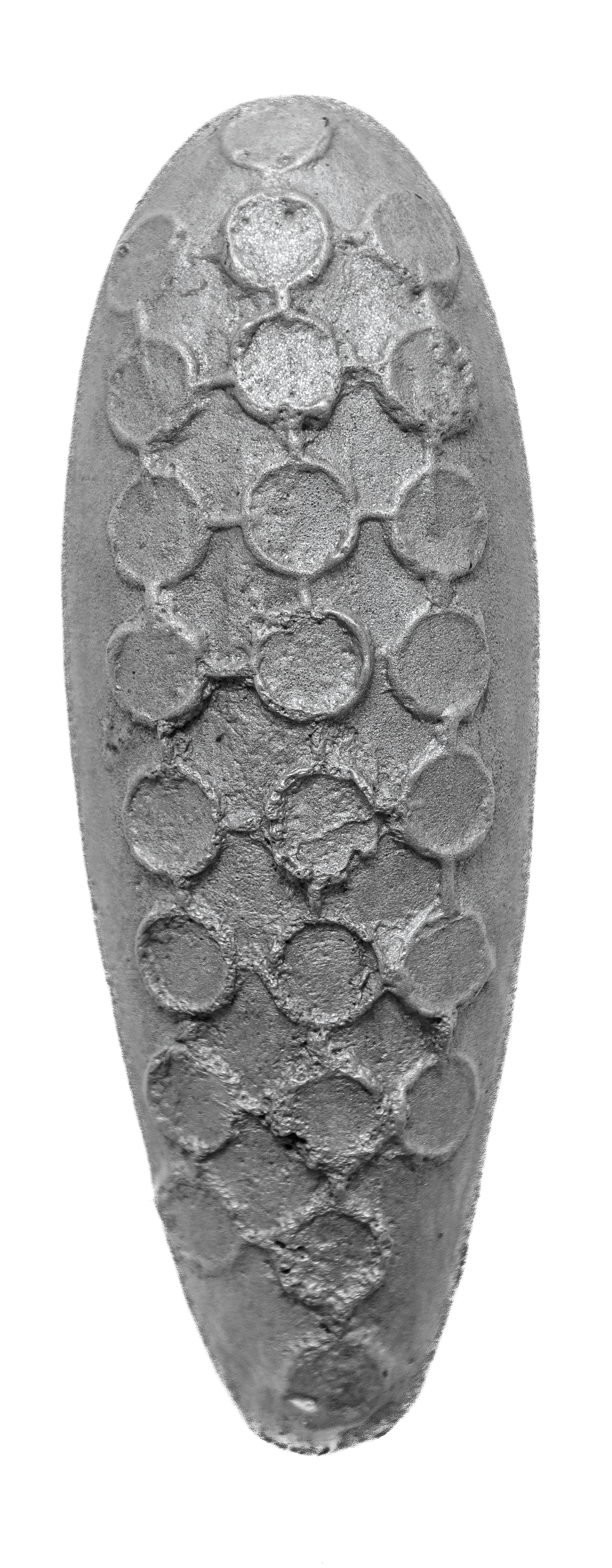 Anode sacrificiel #6