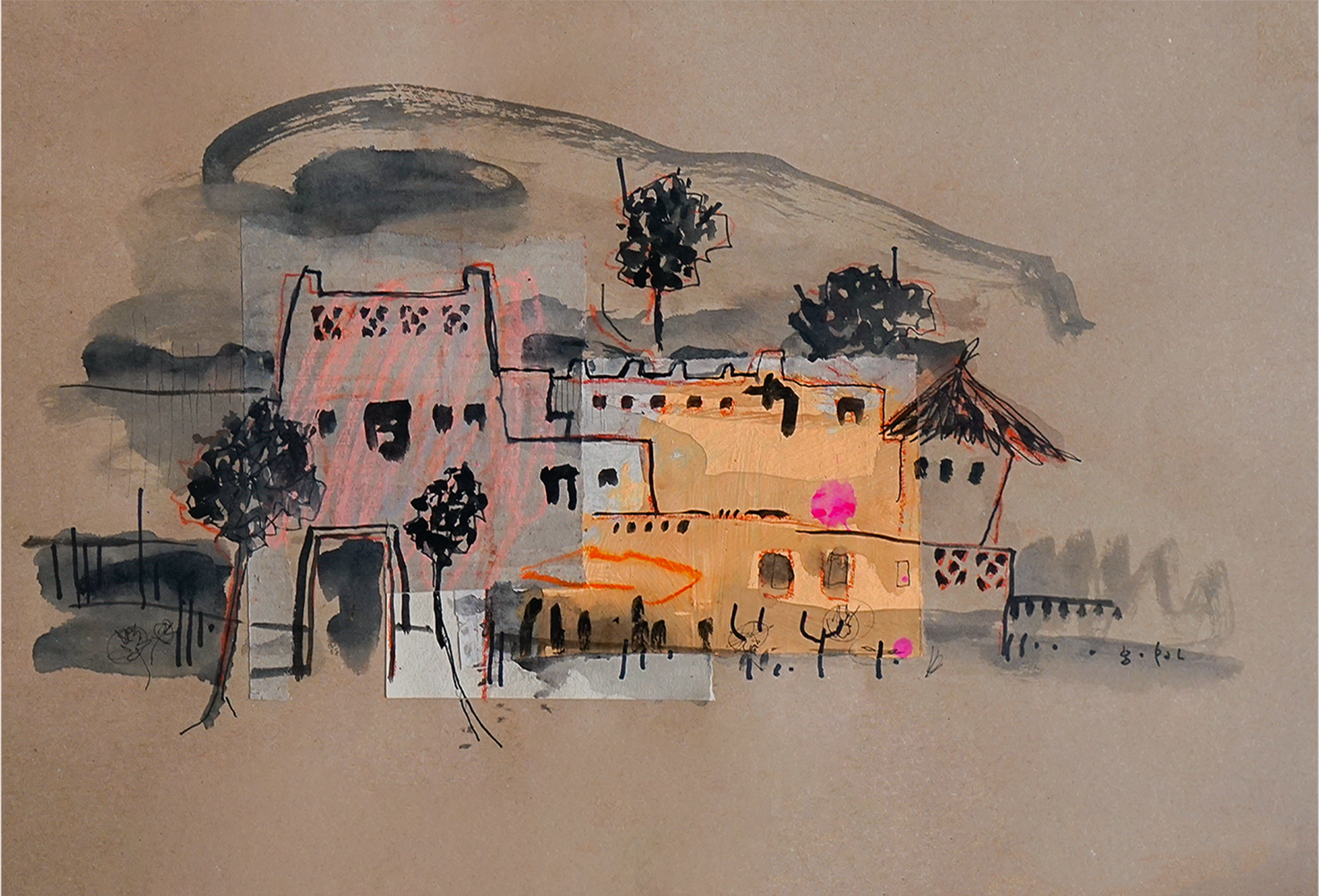 Étude architecturée #11