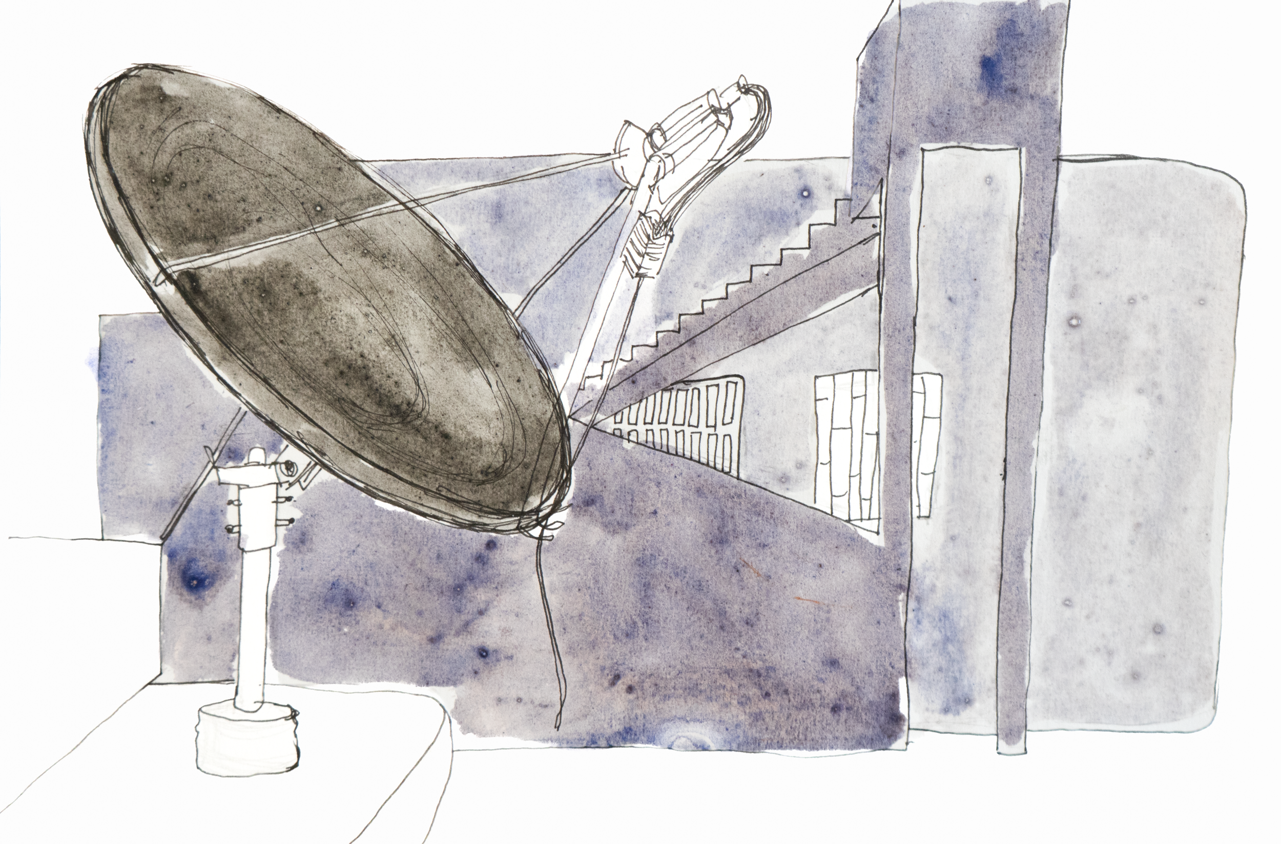 A tale of modernism #24