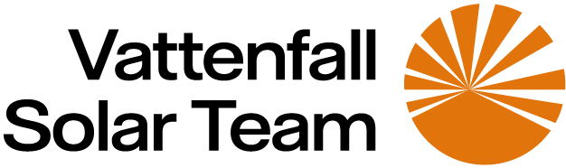Vattenfall Solar Team
