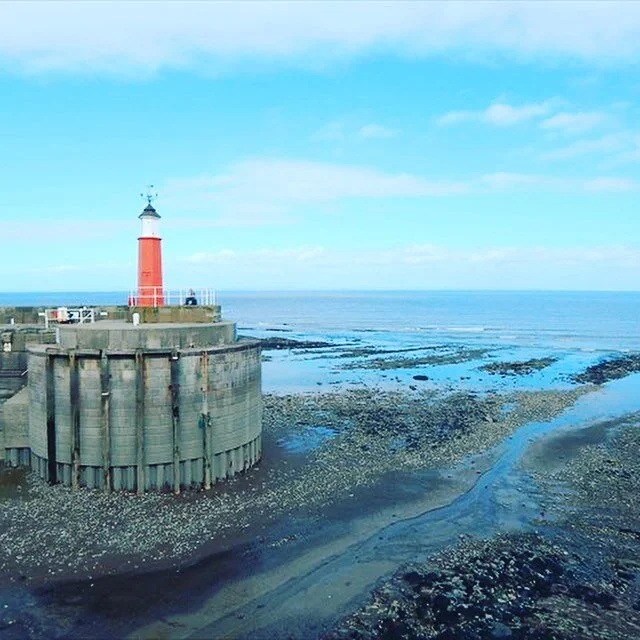 New Stockist 🚨 ✨ &hellip;. 
.
For all my West Somerset followers I&rsquo;m pleased to say you can now find my greeting cards in the lovely @littlelighthouseshop in Watchet ⭐️ 
Go check them out if you&rsquo;re near.
.
.
Ps- If anyone has shop sugges