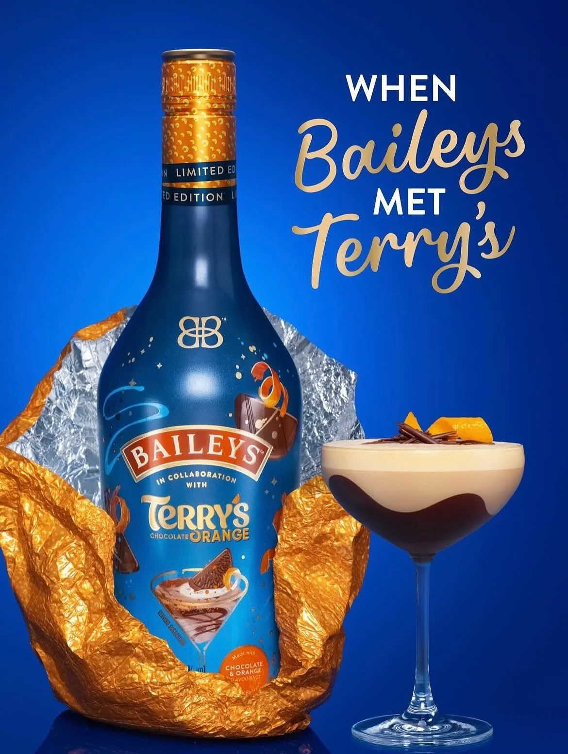 Digi for @natashaafphoto shooting @baileysofficial x @terryschocolateofficial 
🍫🍊

@make_creative_uk
@rosiescottstyling 
Lighting @jimmycrippen
@sam_girdler
Digi @jonny_rose_digitech
Runner @texcrc
Production @metcalfelancaster
Studio - @shoreditch