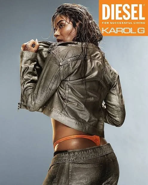 Digi for @jack_bridgland_studio shooting @diesel x @karolg 

Production: @kitten_production 
Lighting: @jamestarmcnaught 
Digi: @jonny_rose_digitech 
MU: @stephaniekunzcreative 
Hair: @cesar4styles 
Nails: @laurenmichellepires 

@sn37agency 

#diesel