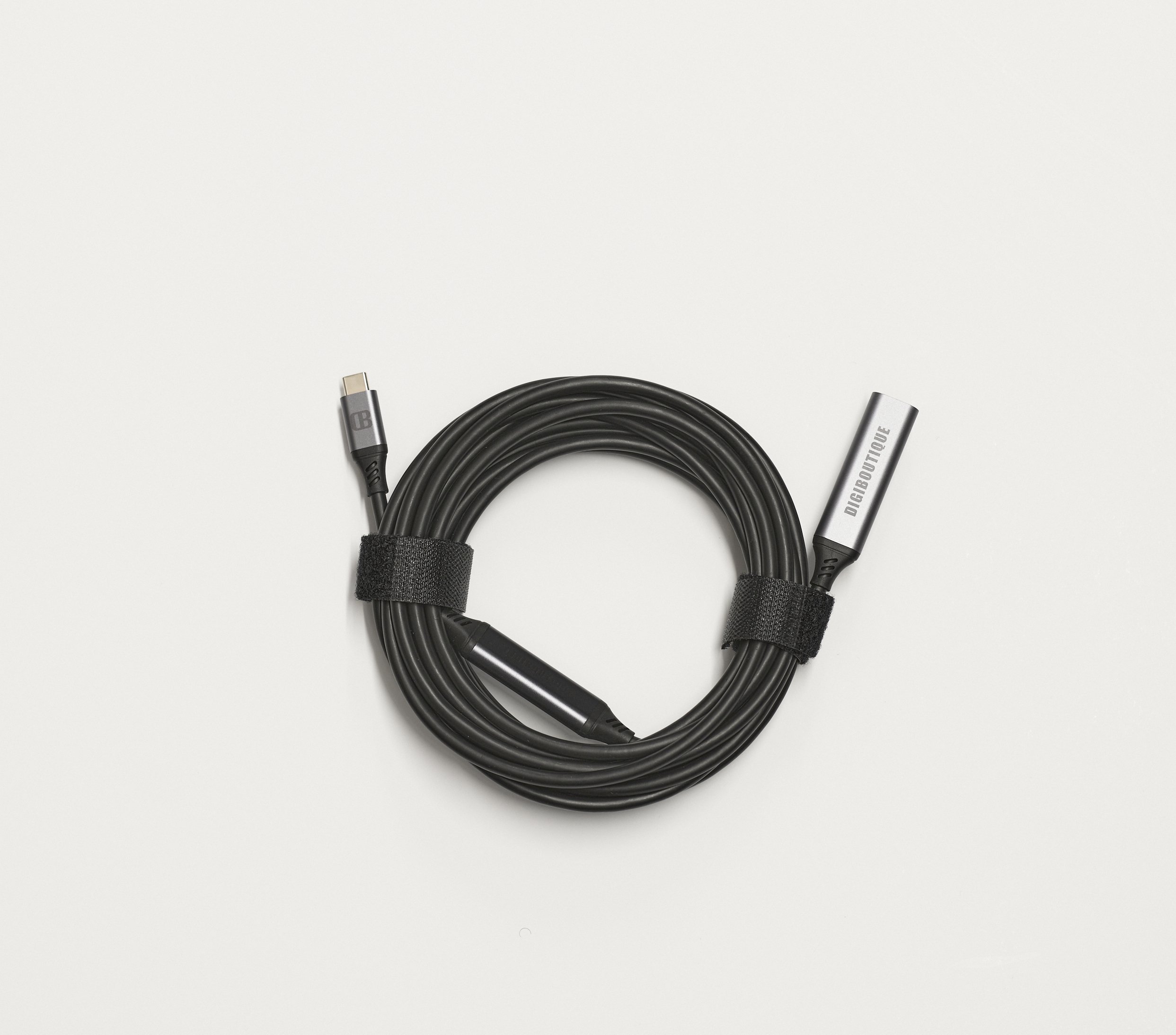 5m USBC - USBC Tether Extension (10Gbps)