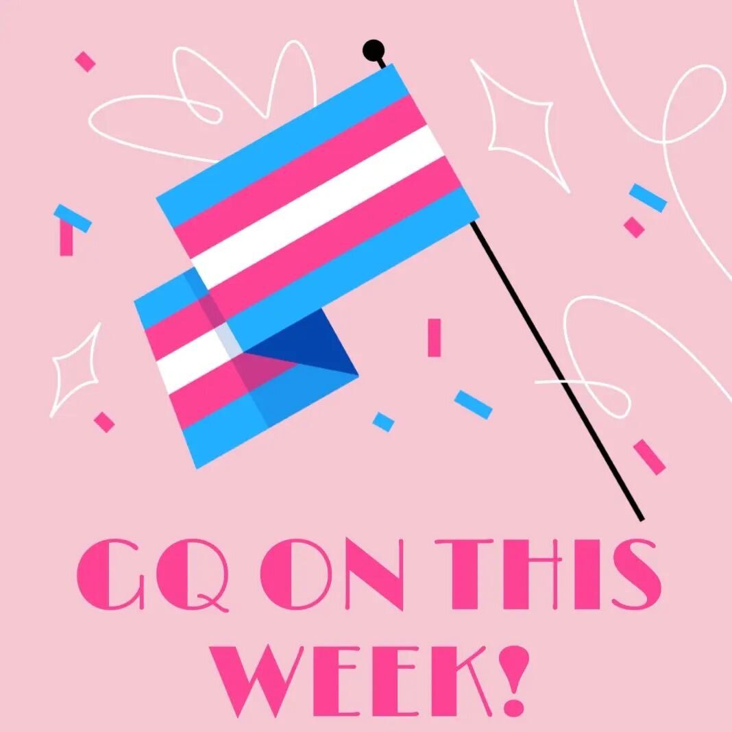 Kia ora all! And a very happy pride month 🏳️&zwj;🌈🏳️&zwj;⚧️!

GQ is on this Friday Feburary 16th! 6:30-8:30pm at the RY Auckland drop in! Hope to see you all there! :D

Reminder that RY is also hosting dress with pride next Sunday 25th before the 