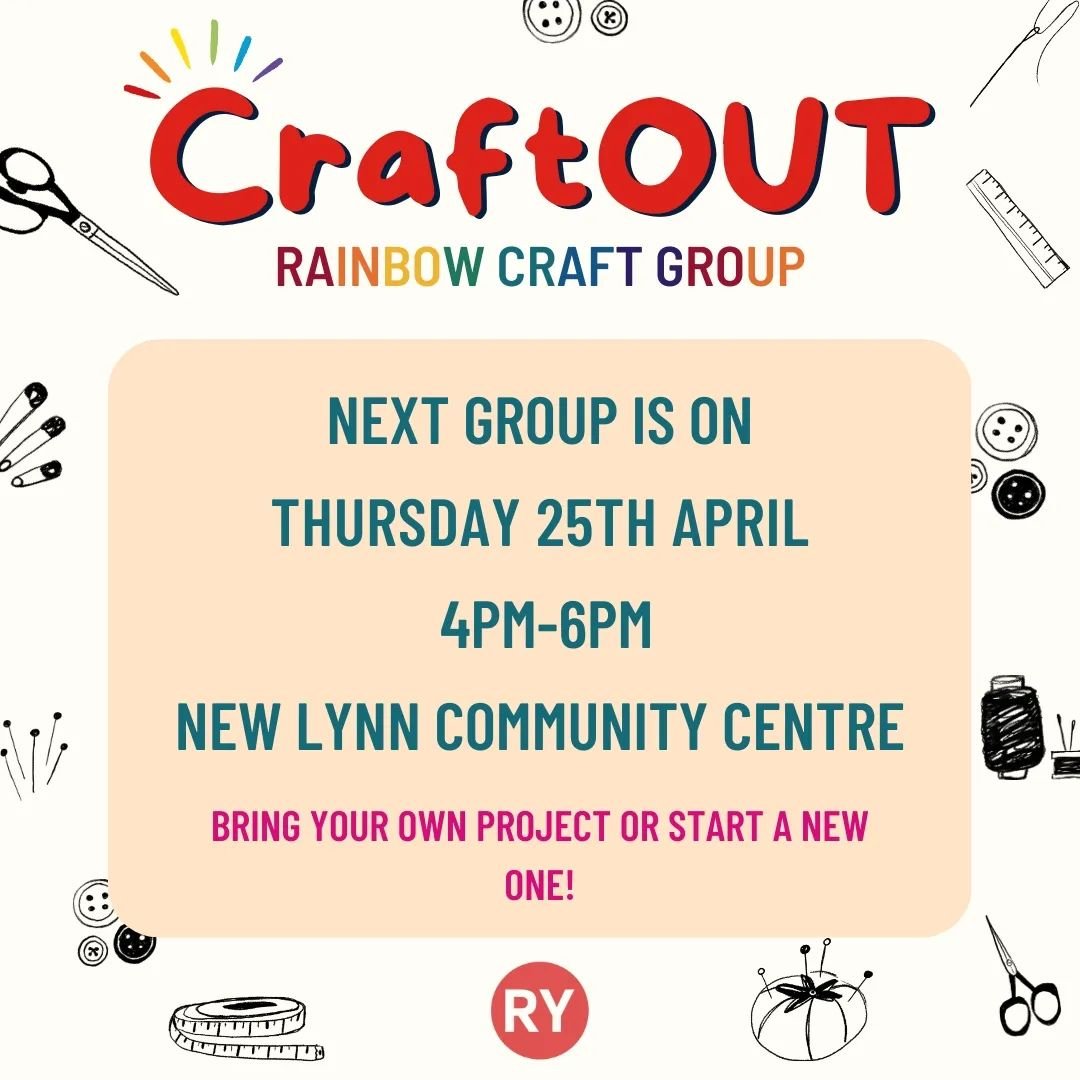 Kia ora! Group is on this Thursday, hope to see you there!!
If you have any questions or needs, please feel free to message us!
