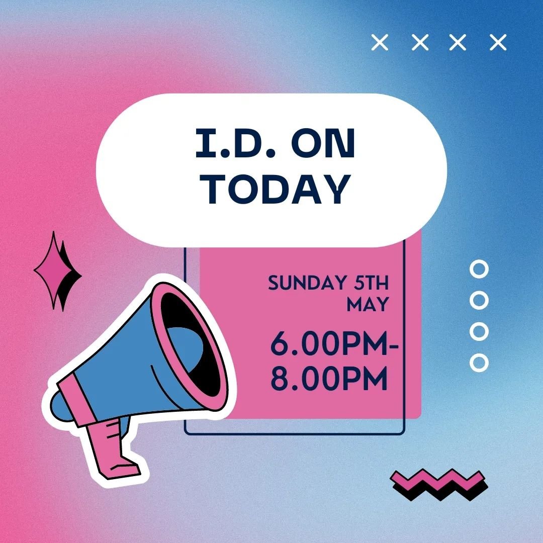 Sorry for the late post everyone, ID is going ahead tonight!