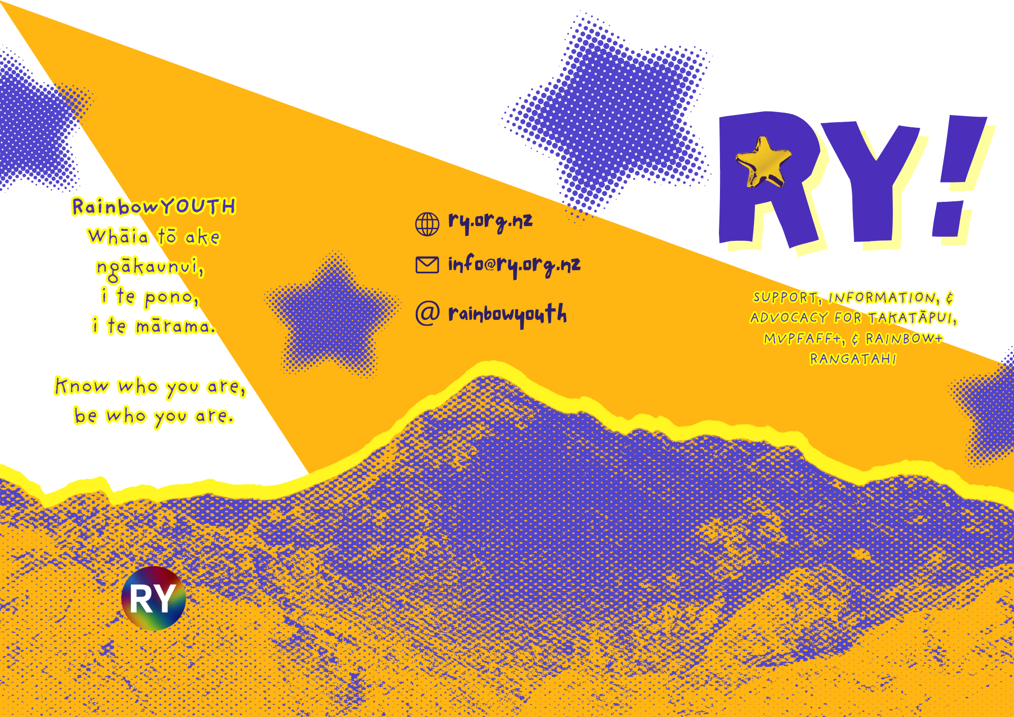 RY Pamphlet (Full Colour)