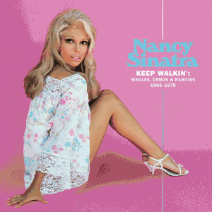 Nancy Sinatra